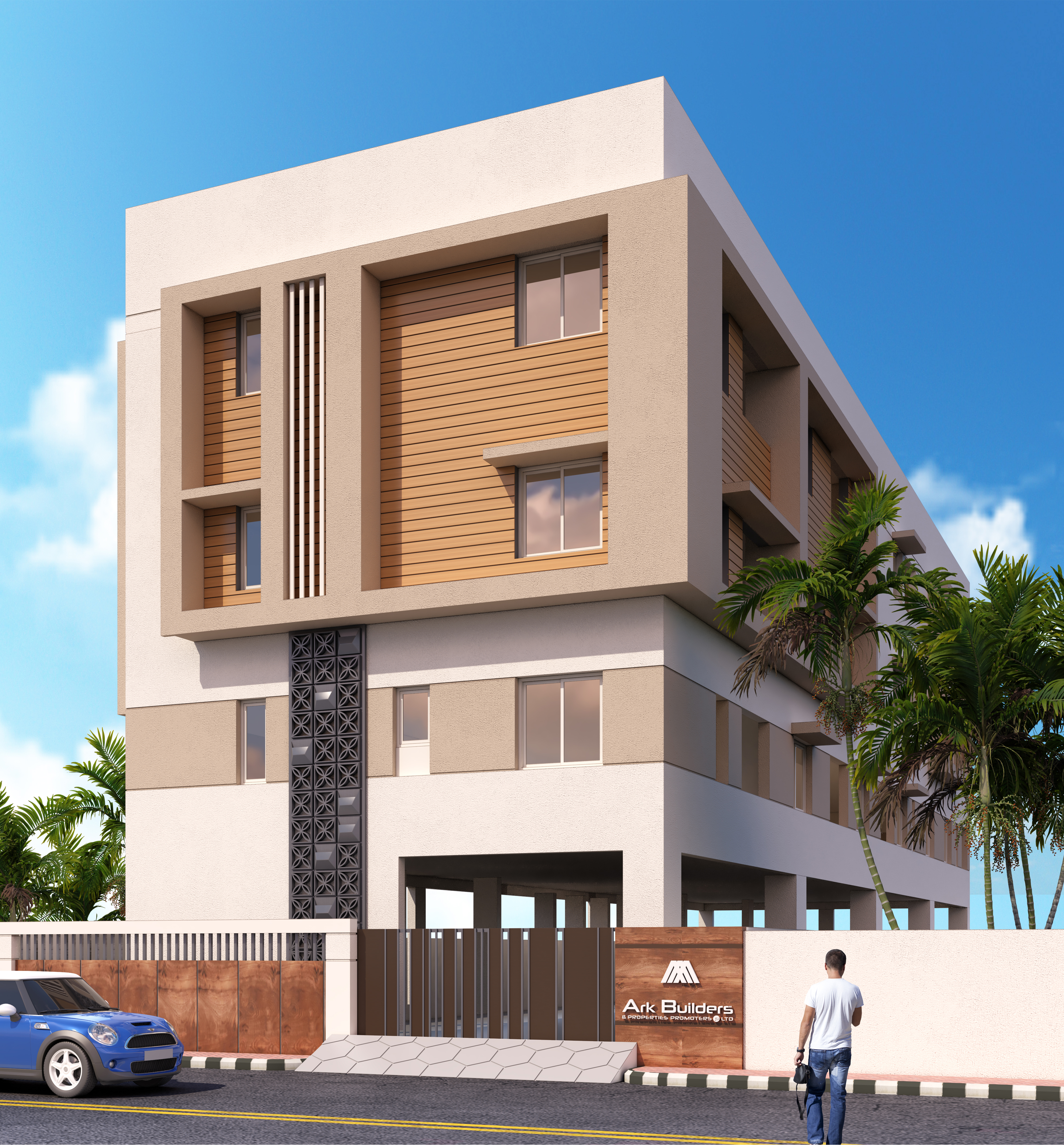 premium flatsfor sale in tirunelveli